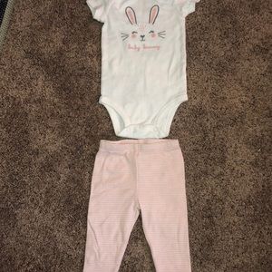 Baby outfit